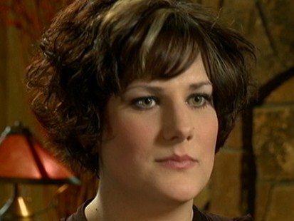 Becky Babcock: My Mother Is a Killer