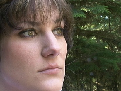 Daughter of Monster Looks Back