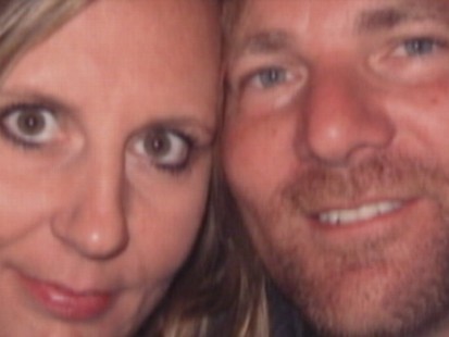 Romance Morphs Into Horror Story