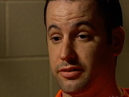 Murderer Who Claims Abuse Tells Story