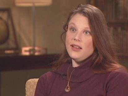 VIDEO: Sex Pain Leads to Physical, Emotional Anguish
