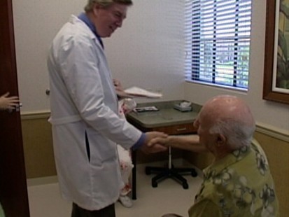 Medicare for the Elderly