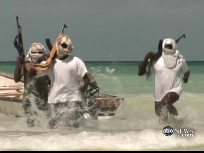 Pirates