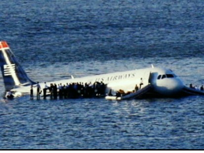 plane crash