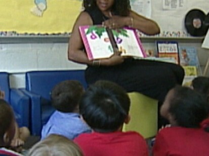 Pre-School