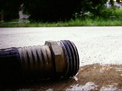 Can a Garden Hose Stop Global Warming?
