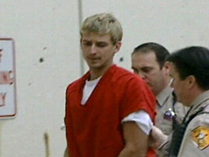 VIDEO: Did an intruder kill Riley, or was the suspect closer to home?