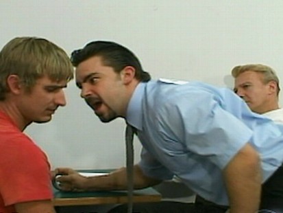 VIDEO: Kevin Foxs troublesome confession spurs doubt.