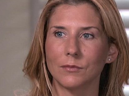 Monica Seles