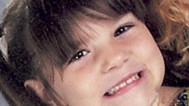 658px x 370px - Parents' Nightmare: 7-Year-Old Disappears