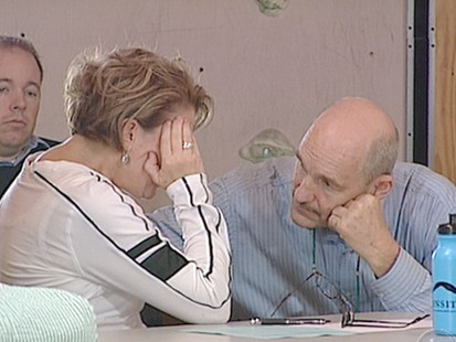 VIDEO: Addicted to Spending? Money Rehab May Help