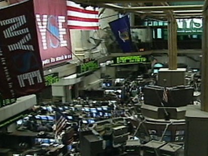 stock