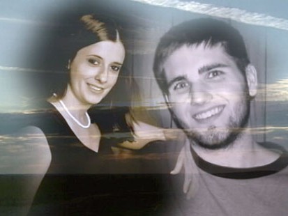 VIDEO: Teen Romance Takes Fatal Turn