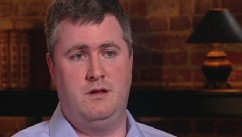 Honeymoon 'Killer': Gabe Watson Breaks Silence on Details of Wife's