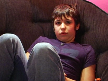 VIDEO: Battling Tourettes: Emotional Rollercoaster