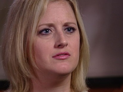 VIDEO: Born Justin, Nikki Araguz recalls early interest in feminine toys, activities.