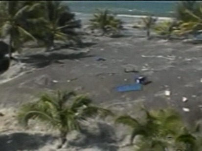 tsunami