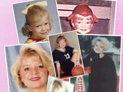 VIDEO: When devoted mother Kari Baker is found dead, suspicions surround her husband.