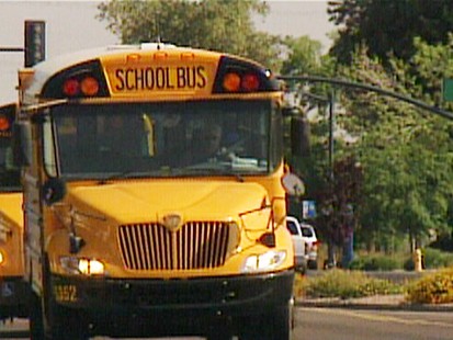 School Bus