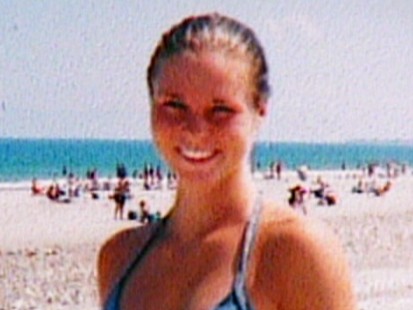 Maura Murray