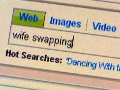 Red States Top Search