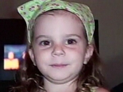 Caylee Anthony
