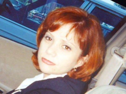 Olidia Kerr