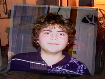VIDEO: 12-Year-Old Spent Two Years in Jail