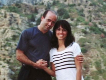 VIDEO: Faylene tells her ex-husband God communicated with her in a Mormon temple.