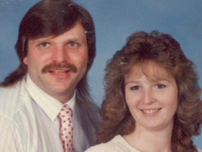 VIDEO: Black Widows first husband
