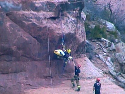 VIDEO: John Stossel says rescuing stupid adventurers is waste of taxpayers money.
