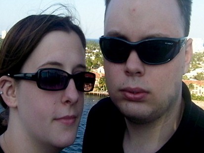 VIDEO: Boyfriends Jealous Rage Turns Deadly