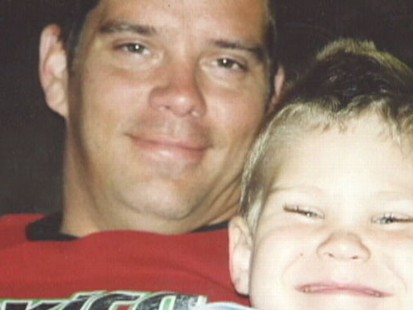 VIDEO: Mother convicted in bizarre salt poisoning death of 4-year-old Andrew Burd.