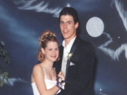 VIDEO: Caught up in young love, Leah Freeman, 15, disappears on summer night.
