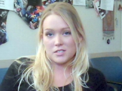 VIDEO: Now in recovery, Dylan and Ashley reflect and give advice to troubled addicts.