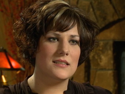 VIDEO: Daughter of infamous child killer Diane Downs tries to overcome moms legacy.