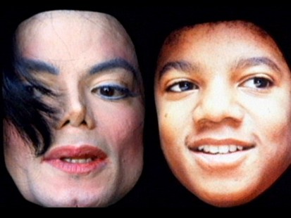 VIDEO: Plastic Surgeon Dissects Jacksons Face