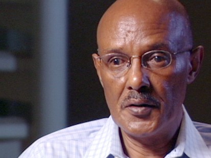 VIDEO: Foreign strongmen accused of rights abuses retire quietly in U.S. suburbs.