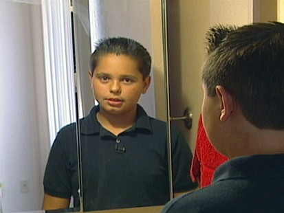 VIDEO: Psychic Kids Haunted by Spirits