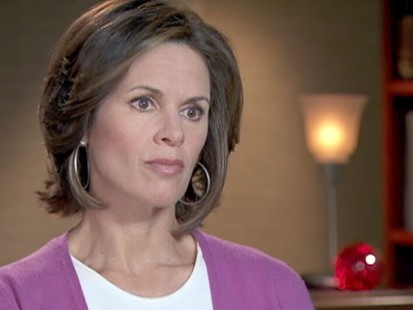 VIDEO: Forensic psychiatrist Barbara Ziv says mom is sociopath who lacks emotional connections.