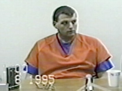 VIDEO: Melissa Moore lived teen years knowing her dad was mass murderer.