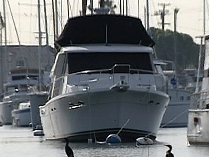 Yacht Murderers First Interview