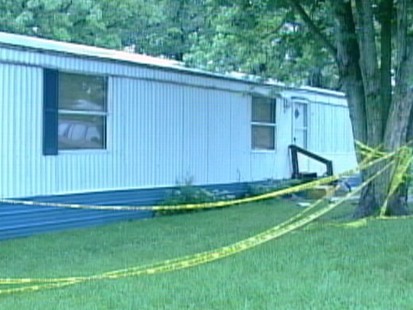 VIDEO: A Missouri boy has been arrested in the shooting deaths of his mom and stepdad.