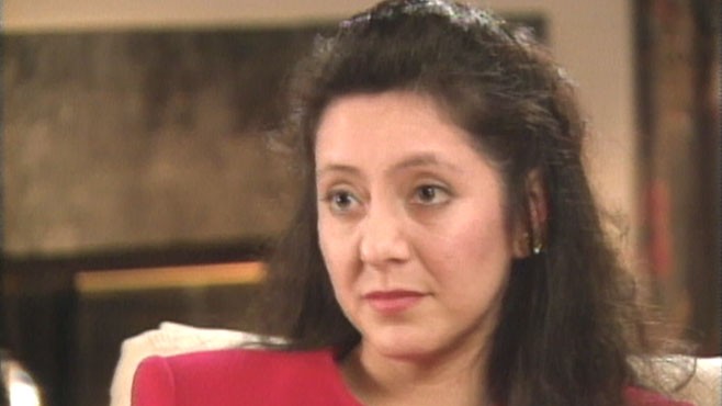VIDEO: 3/4/1994: After release from psychiatric hospital, Bobbitt spoke with ABC News.