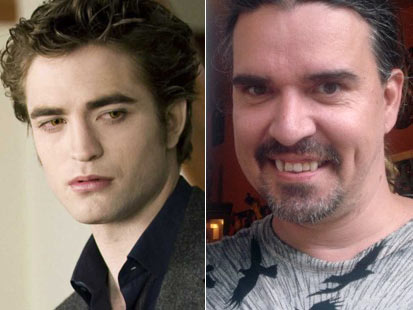 Love Twilight Meet Real Life Vampires Abc News