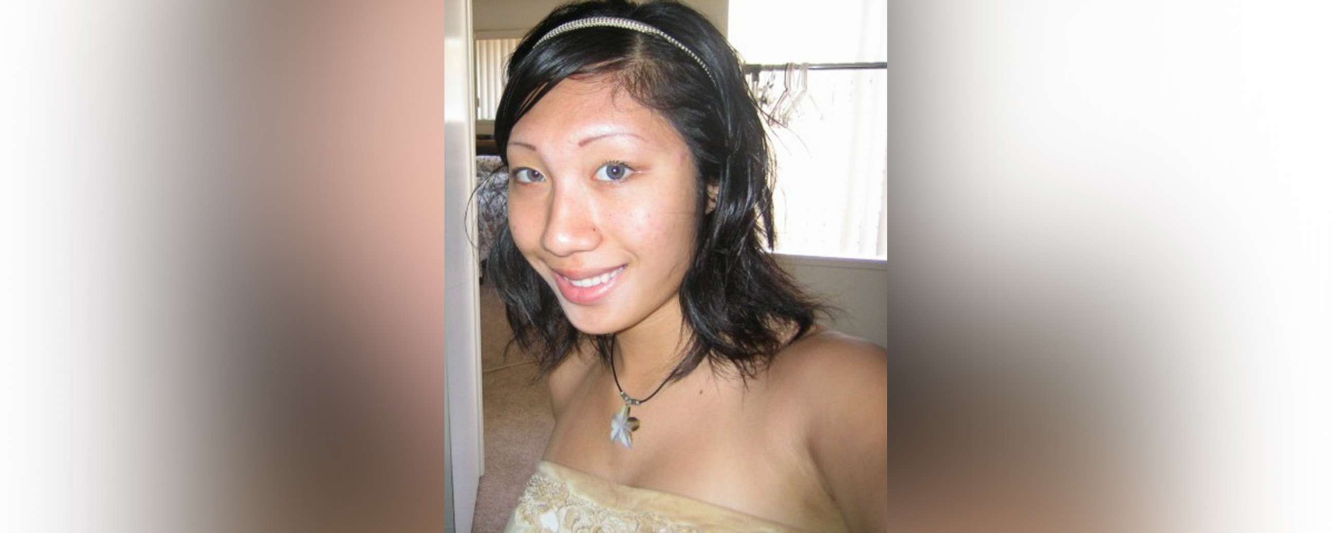 PHOTO: Sam Herr's friend Julie Kibuishi was a 23-year-old dancer and college student at the Orange County School of the Arts.