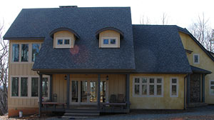 Correction and clarification: During the January 29th broadcast of the 20/20 program, "The Candidate?s Secret," ABC News broadcast aerial video of a home in Chapel Hill, NC and reported that the home belonged to Andrew and Cheri Young.