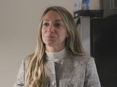 Karen Read says lawsuit is 'crusade' to expose police corruption, bigotry, misogyny