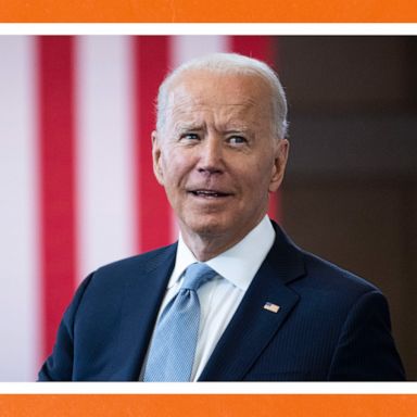 VIDEO: Why Biden is losing support among voters of color | FiveThirtyEight Politics Podcast