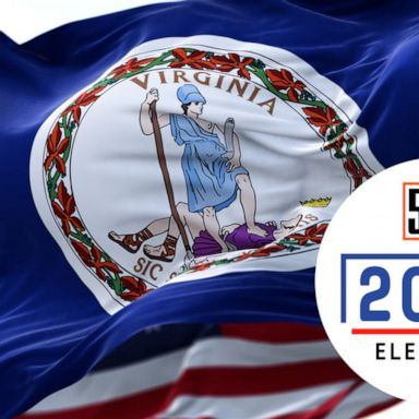 VIDEO: 2023 elections to watch: Virginia legislature